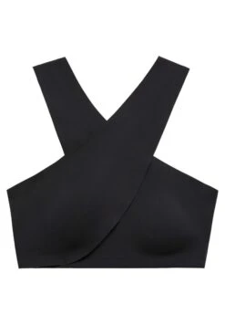 Oysho Compressive Halter - Bustier - Black 13 Oysho Compressive Halter - Bustier - Black -ESPRIT Winkel e6813acc60f24650a276ae8436ed424a
