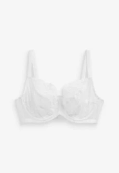 Next Dd+ Non Pad 3 Pack - Beugel Bh - Green Navy Blue White -ESPRIT Winkel e6a48e508c92404699d36252ff632791