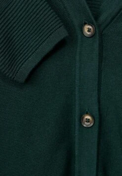 Cecil Mit Strukturmix - Vest - Grün 9 Cecil Mit Strukturmix - Vest - Grün -ESPRIT Winkel e6d8f218756044969baa129eddcaabf5