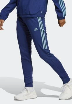 Adidas Sportswear Tiro- Trainingsbroek - Victory Blue