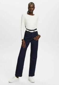 Edc By Esprit F Sus Basic- Trui - Off White -ESPRIT Winkel e7a64784ad68444ab0f4262cbfc49f53