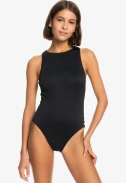 Roxy Love The Rocker One - Badpak - Anthracite