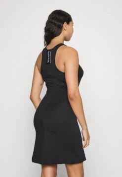 Tank Dress - Strandaccessoire - Black 7 Tank Dress - Strandaccessoire - Black -ESPRIT Winkel e871268c09974c2aa656003e4db7a983