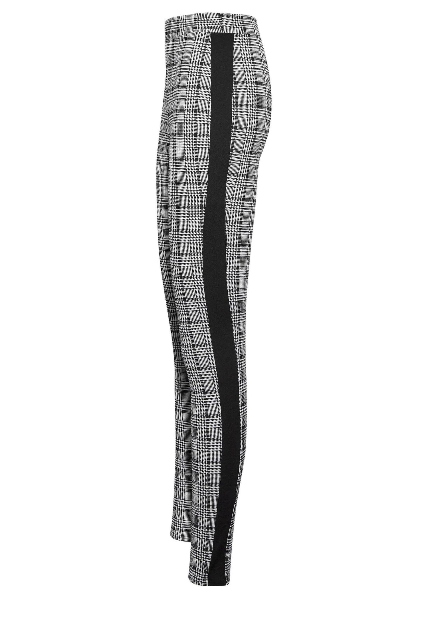 Dogtooth- Legging - Grey 4 Dogtooth- Legging - Grey - Afbeelding 4