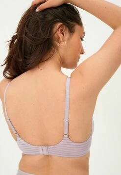 Next Full 2-Er- Pack - Beugel Bh - Lilac Ecru -ESPRIT Winkel e8bcc2ab26044585b0926d58322b0212