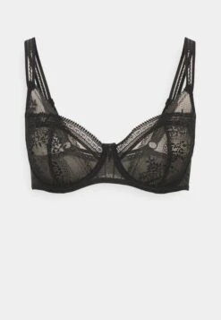 Passionata Maddie Aussenträger - Beugel Bh - Schwarz -ESPRIT Winkel e8d2aae230954eff97433c3f1085d56e
