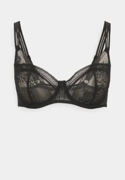 Passionata Maddie Aussenträger - Beugel Bh - Schwarz -ESPRIT Winkel e8d2aae230954eff97433c3f1085d56e scaled