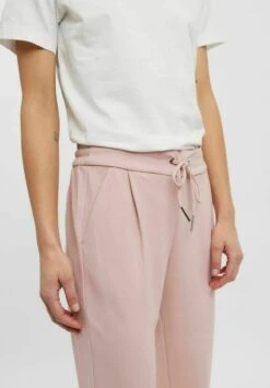 Vero Moda Vmeva Low Waist- Trainingsbroek - Pale Mauve -ESPRIT Winkel e9de900ad2674ce384cefa8cc3c15ac5