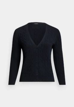 Katsaj Long Sleeve Cardigan - Vest - Lauren Navy -ESPRIT Winkel ea13eb3641b04148863fcddc9bf3d306 scaled