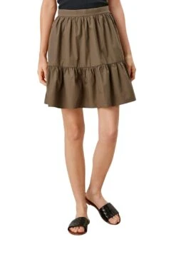 S.Oliver A-Lijn Rok - Light Green 12 S.Oliver A-Lijn Rok - Light Green -ESPRIT Winkel ea5a567c61d5492590e8b11487bce622