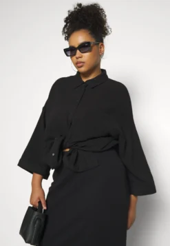 Nmmaya Ankle Length Skirt - Maxirok - Black -ESPRIT Winkel eb38811aff9a486e8f2823036c51099e scaled