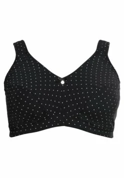 Sheego Entlastungs - T-Shirt Bh - Schwarz -ESPRIT Winkel eb93fb54964e42eba2e069433cc17b1c