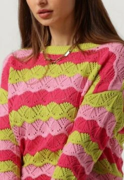 Nina - Trui - Roze -ESPRIT Winkel ec309914e187463bbcd77d2601a279f1