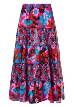 Langer Mit Volants Groovie Ho - Strandaccessoire - Multicolor 7 Langer Mit Volants Groovie Ho - Strandaccessoire - Multicolor -ESPRIT Winkel eca86c6f5b474985bda2885e6e3b3685