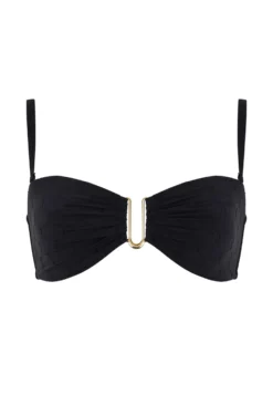 Chantelle Glow Wirefree Bandeau Bra - Bikinitop - Black -ESPRIT Winkel ed295dfb16634246a11b4c0f1b3a77ae scaled