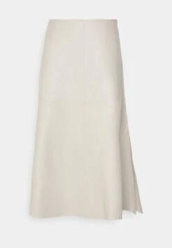 Bruuns Bazaar Catalina Fraya - Leren Rok - Chateau Grey -ESPRIT Winkel ed3feca4403e4b28a9c86c4d0224a794