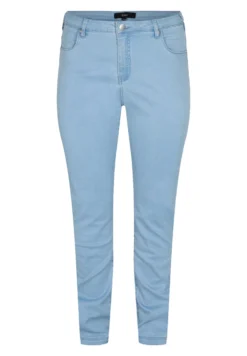 Zizzi Slim Fit Jeans - Blue -ESPRIT Winkel ed523d28142b431bbc69401b88a3c164 scaled
