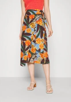 Fiore - Kokerrok - Azzurro