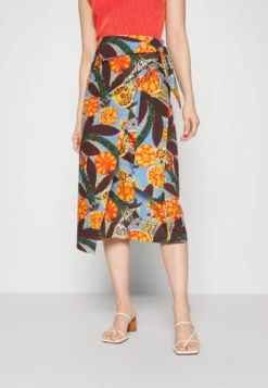 Fiore - Kokerrok - Azzurro