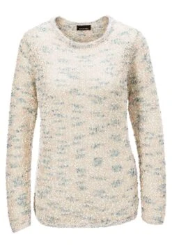 GOLDNER Trui - White -ESPRIT Winkel ee71e4675fd34a6490e3a65fdb80ac5e