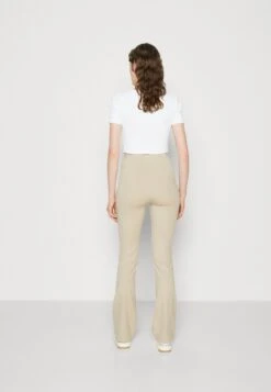 Calvin Klein Jeans Logo Elastic Milano - Legging - Plaza Taupe -ESPRIT Winkel eed087a76fc54df6bb151a4dc231d3ae