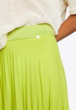 Rich&royal A-Lijn Rok - Basil Smash Green 8 Rich&royal A-Lijn Rok - Basil Smash Green -ESPRIT Winkel ef1641830d694b8a824df168a68d454f