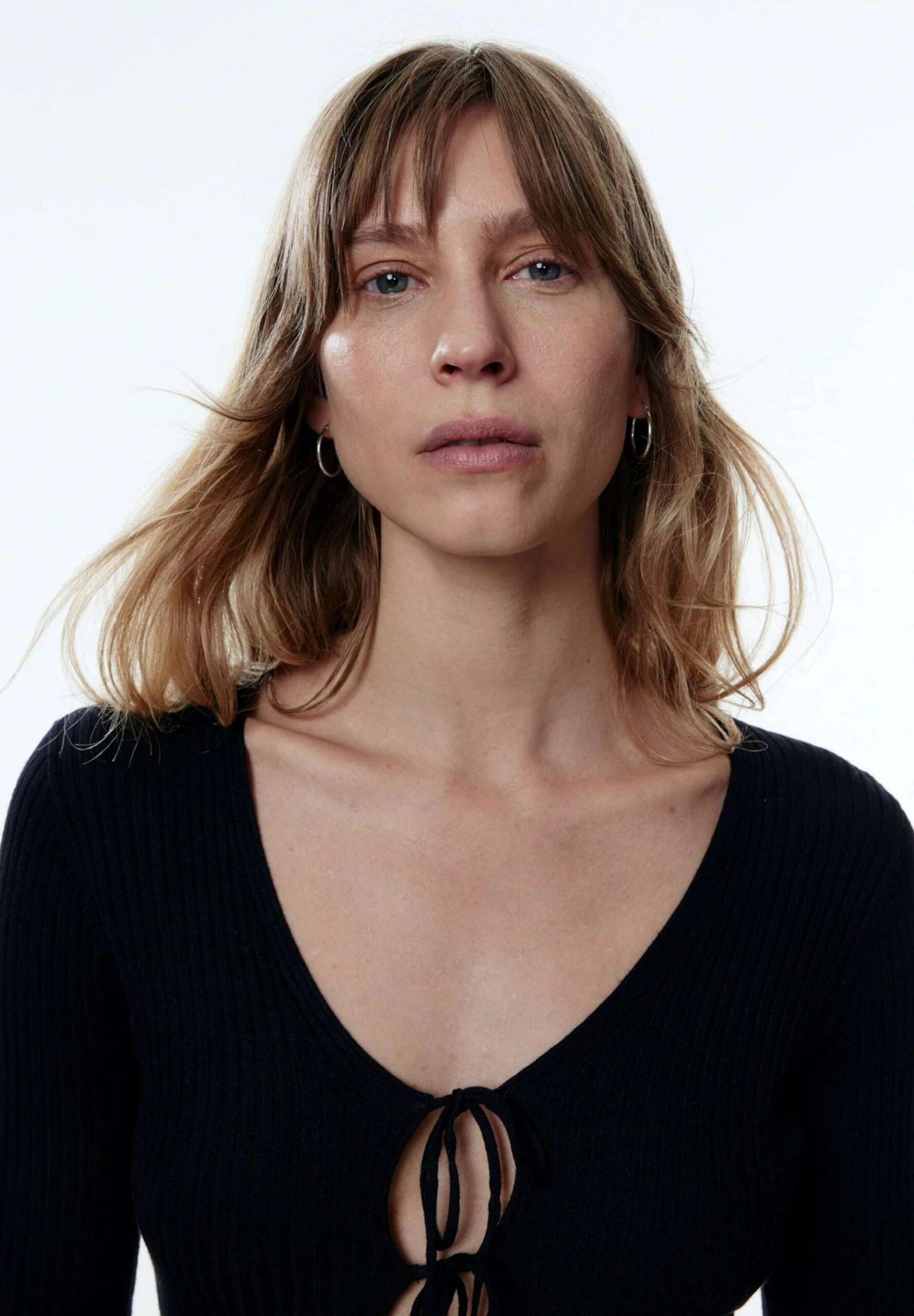 EDITED Maikai - Vest - Schwarz 4 EDITED Maikai - Vest - Schwarz - Afbeelding 4