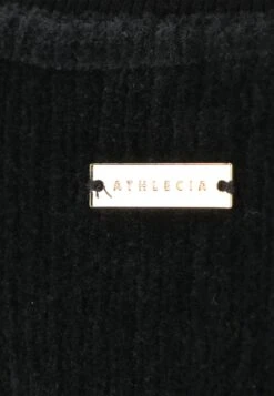 ATHLECIA Marlie - Trui - Black -ESPRIT Winkel efa50562647b4a78b0fc105e3bd7e0a1