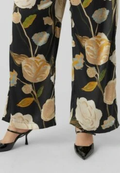 Vero Moda Curve - Broek - Black 8 Vero Moda Curve - Broek - Black -ESPRIT Winkel efd312fdee45413e8885a04e37621393