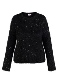 MyMO Biany - Trui - Schwarz 9 MyMO Biany - Trui - Schwarz -ESPRIT Winkel efdc925571c64c389f2425b7185d9070