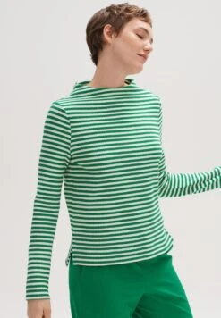 OPUS Trui - Tulip Green