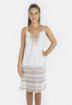 Giugliano In Campania - Strandaccessoire - White