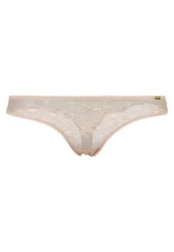 Gossard Glossies Thong - String - Nude -ESPRIT Winkel f1b713d017da48cbb29d0816b88b73ea
