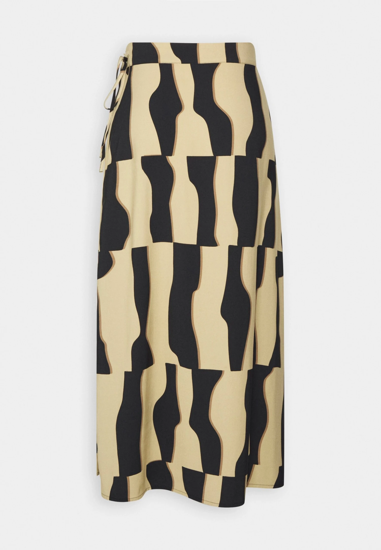 Minimum Yona - Wikkelrok - Safari 4 Minimum Yona - Wikkelrok - Safari - Afbeelding 4