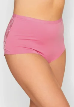 3 Pack - Slip - Pink