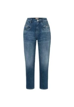 Rich Carrot - Jeans Tapered Fit - D Blue Authentic -ESPRIT Winkel f38b52fbae7449beb610c25df52fe8db