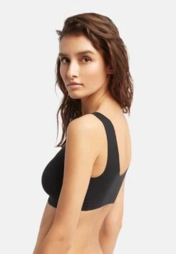 Bustier - Black -ESPRIT Winkel f3ab2966fbef4b9a91f0aea7dd15bba4