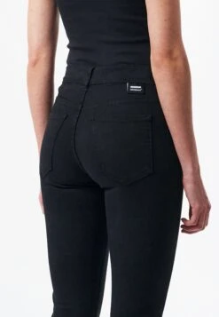 Dr. Denim Macy - Bootcut Jeans - Black -ESPRIT Winkel f43cb1dc3c0b42f1ab67f205475552bb