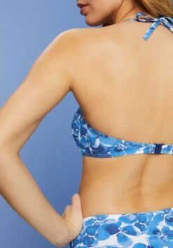ESPRIT Sabang Par Padded Bandeau - Bikinitop - Blue 13 ESPRIT Sabang Par Padded Bandeau - Bikinitop - Blue -ESPRIT Winkel f4f6db22aae544d89c38e1ae885b24e0