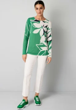 Trui - Grün/Weiß/Marine -ESPRIT Winkel f55b047e8350484ca0cc01f51f530d81 scaled