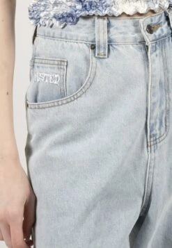 Casper Pant Method Unisex - Relaxed Fit Jeans - Light Blue 10 Casper Pant Method Unisex - Relaxed Fit Jeans - Light Blue -ESPRIT Winkel f5713ab435ce4caabec987aa63ff3e37