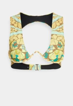 Lasa High Rise - Bikinitop - Multicoloured -ESPRIT Winkel f5ef863322c945dfa6e4d4573f428d13