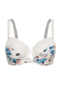 Ariane Fantaisy - Beugel Bh - Ivory -ESPRIT Winkel f602160fdedc4f74b9d85197572088c3