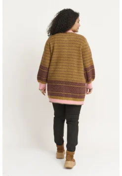 Merle - Vest - 3380 Bronze Brown -ESPRIT Winkel f60dd48f026e4de6b550a6af1963f31a scaled