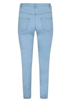 Zizzi Slim Fit Jeans - Blue -ESPRIT Winkel f667f525901045f9a0b0804d8bcf5b45