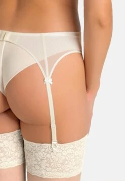 Garter Belt - Jarretels - Ecru -ESPRIT Winkel f738d4eafc944ddabcab6bab6ecca582
