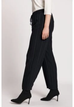 Ulla Popken Broek - Diepdonkerblauw -ESPRIT Winkel f7895b5f03f144f69207a709b6ee4b2e