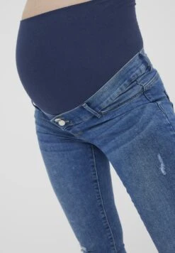 Vmmsophia - Jeans Skinny Fit - Medium Blue Denim -ESPRIT Winkel f8468e474b264295aead7eb769632120