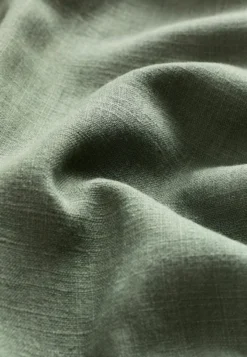 Next Blend Wide Leg Standard - Broek - Khaki Green -ESPRIT Winkel f874c4c69d7045f197310ecaff84b67c scaled