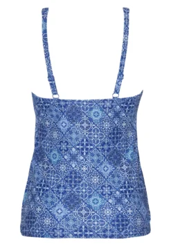 Singlet - Bikinitop - Blue Patterned 7 Singlet - Bikinitop - Blue Patterned -ESPRIT Winkel f93c590997f147118a96e4aeca074918 scaled